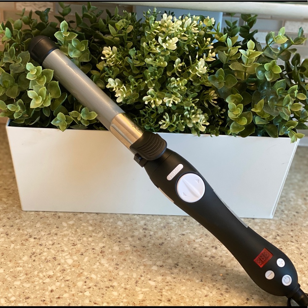 Beachwaver S1 DV - (S1 Dual Voltage)